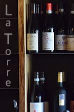 Wines La Torre